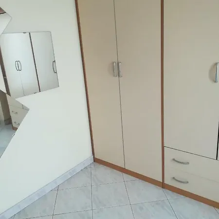 Appartement Casa Jeki