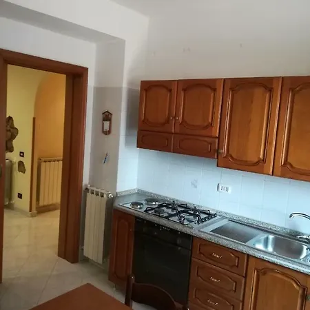 Appartement Casa Jeki