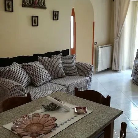 Casa Jeki Appartement *