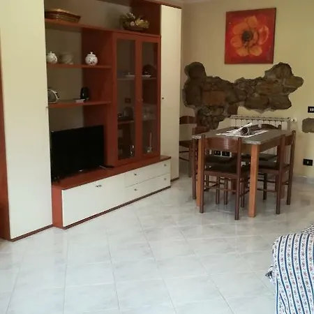 Appartement Casa Jeki *
