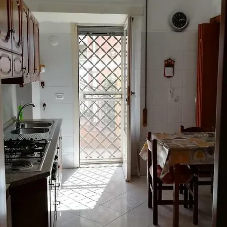 Casa Jeki Appartement *