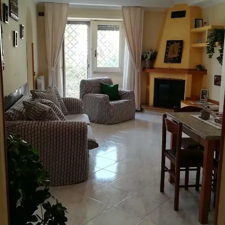 Appartement Casa Jeki *