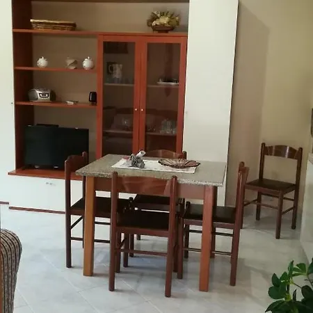 Appartement Casa Jeki