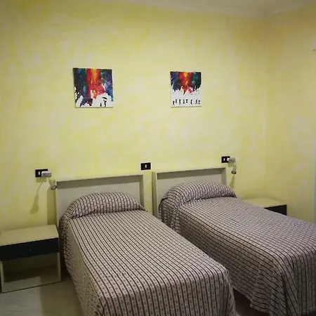 Casa Jeki Appartement *
