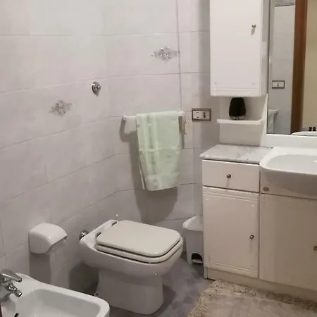 Appartement Casa Jeki