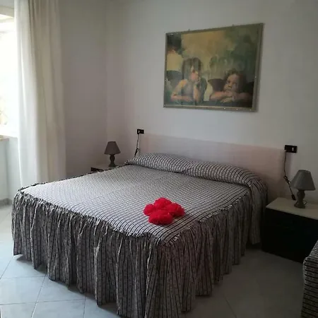 Appartement Casa Jeki Fiuggi