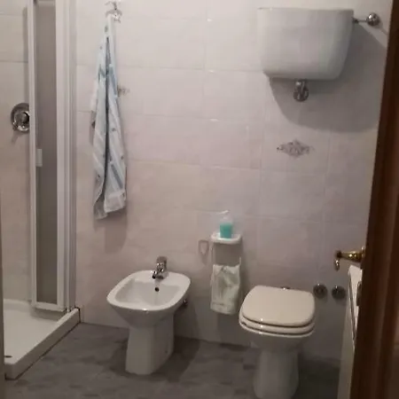 Appartement Casa Jeki *