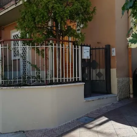 Casa Jeki Appartement Fiuggi