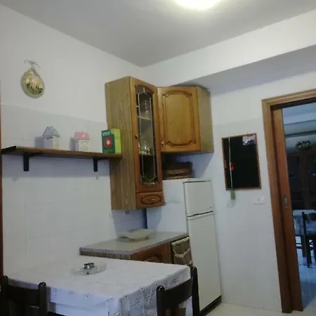 Appartement Casa Jeki
