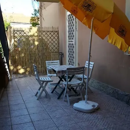Casa Jeki *