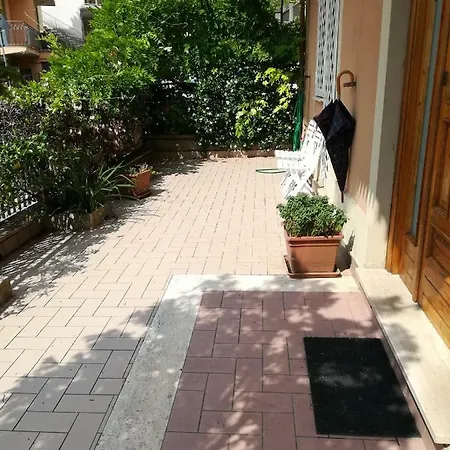 Casa Jeki Appartement Fiuggi