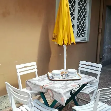 Casa Jeki Fiuggi