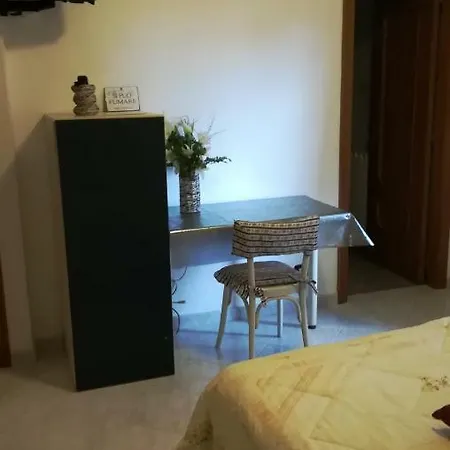 Casa Jeki Fiuggi