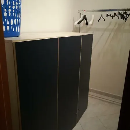 Appartement Casa Jeki