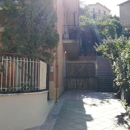 Casa Jeki Fiuggi