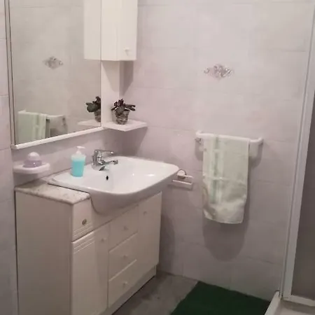 Appartement Casa Jeki *