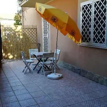 Casa Jeki Fiuggi