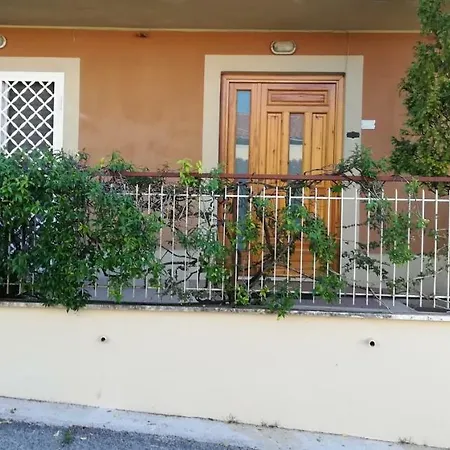 Appartement Casa Jeki *