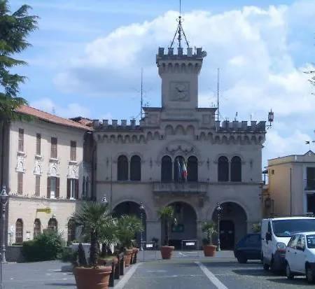 Casa Jeki *